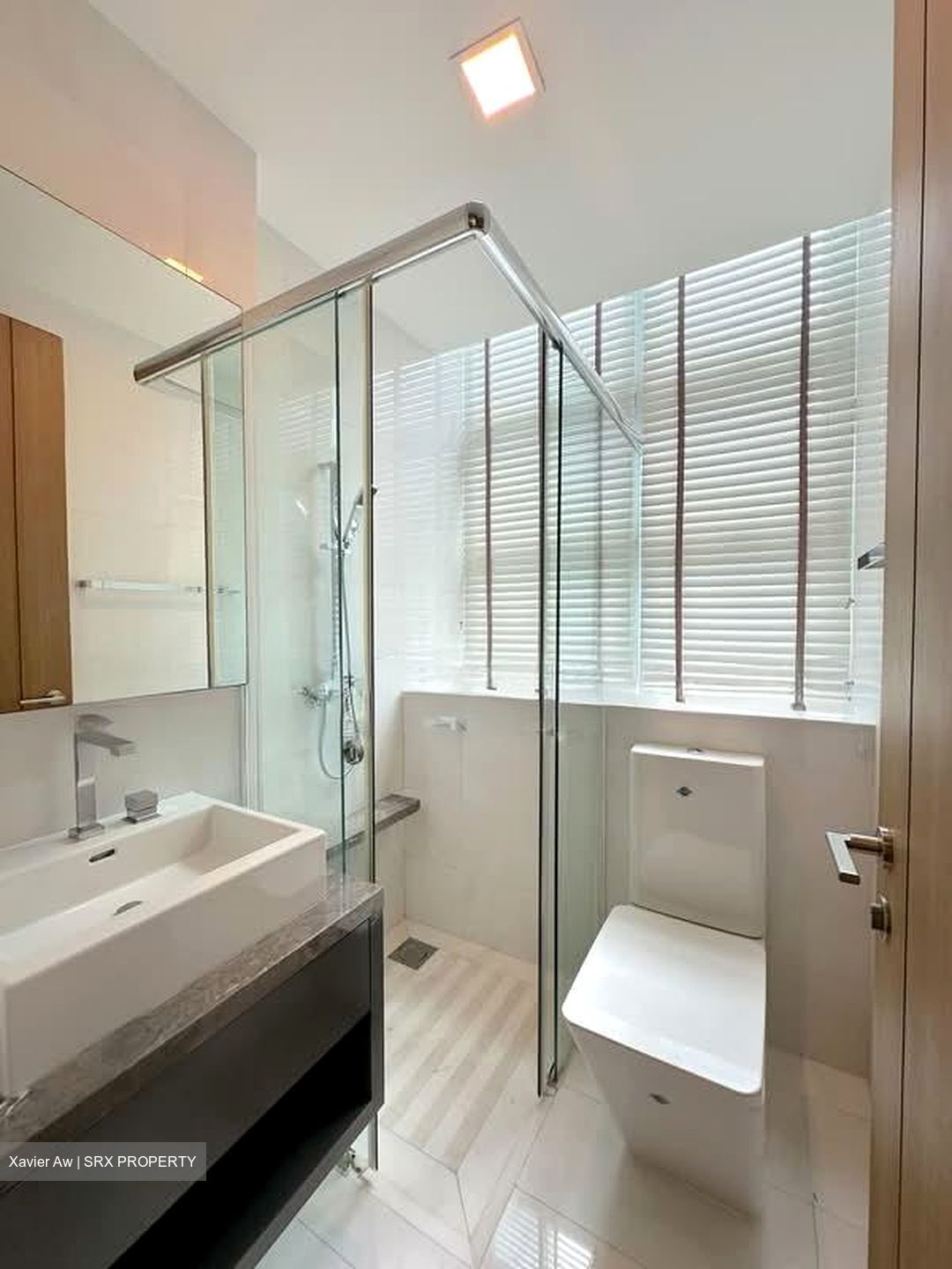 RESIDENCES AT EMERALD HILL (D9), Apartment #582998591